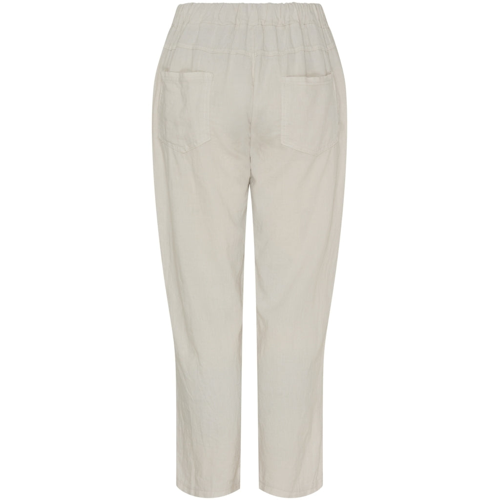MARTA DU CHATEAU MdcKatinka Pant Pant Sabbia