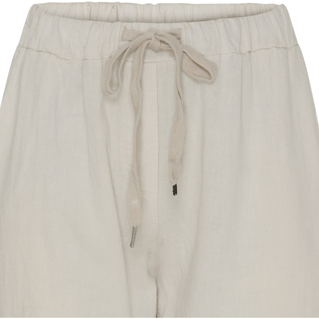 MARTA DU CHATEAU MdcKatinka Pant Pant Sabbia