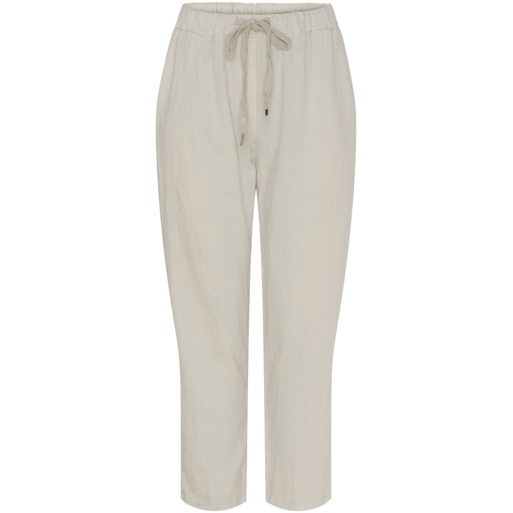 MARTA DU CHATEAU MdcKatinka Pant Pant Sabbia