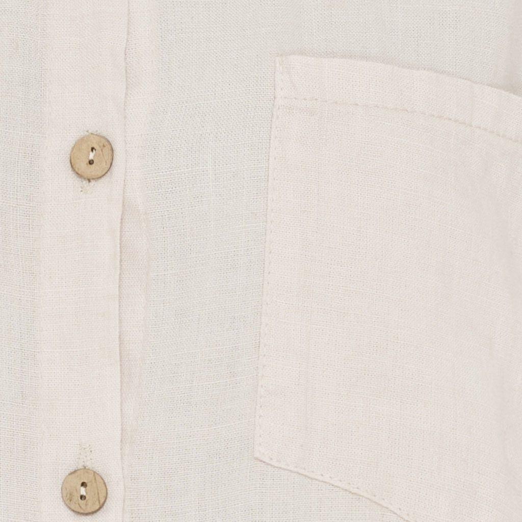 MARTA DU CHATEAU MdcKiara Shirt Shirt Sabbia1752