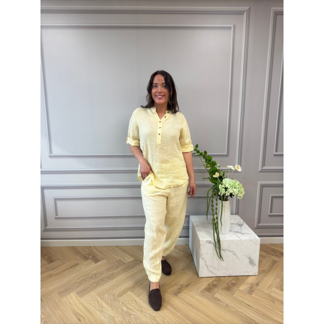 MARTA DU CHATEAU MdcLarisa Shirt Shirt Flea