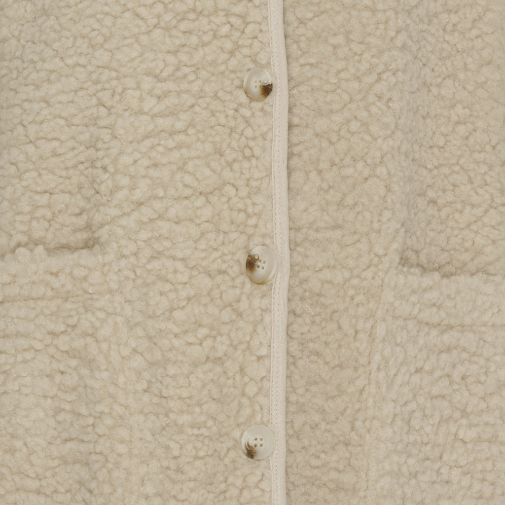 MARTA DU CHATEAU MdcLucile Jacket Jacket Beige