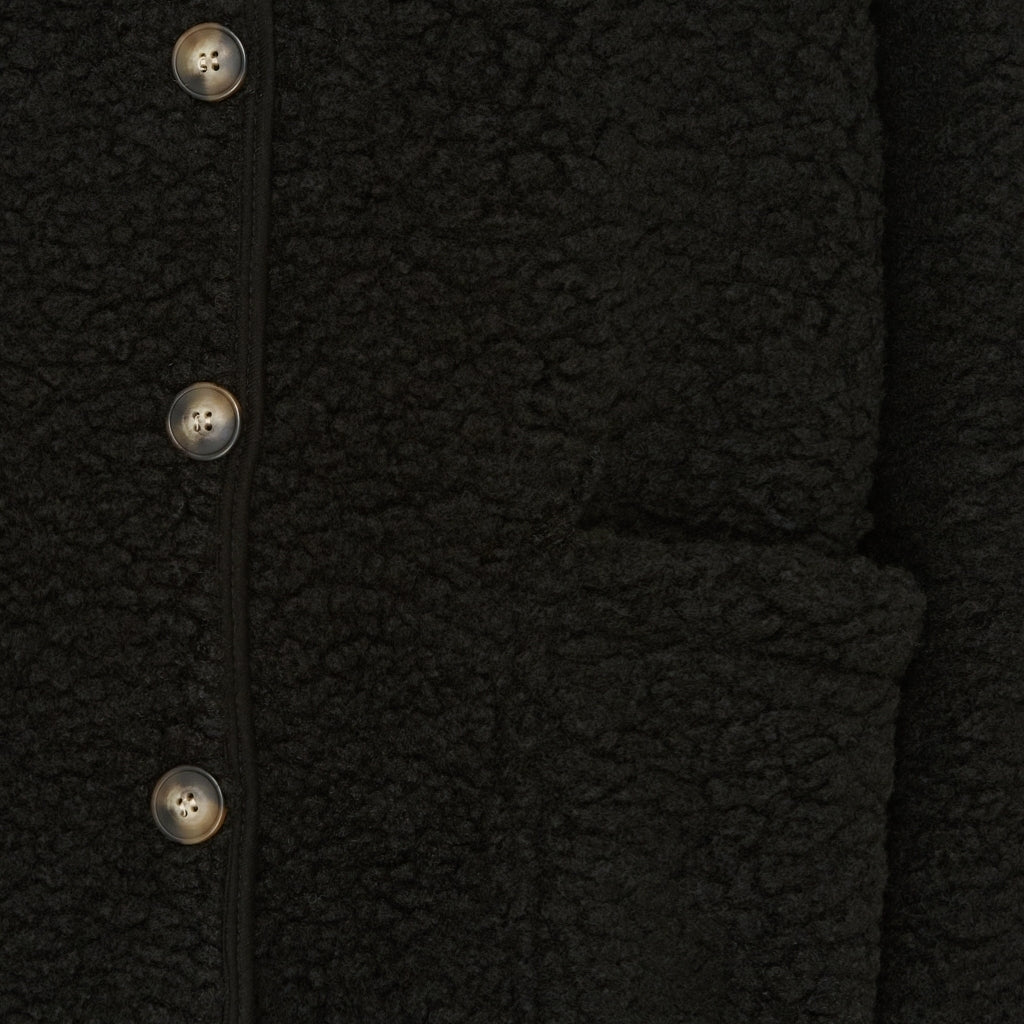 MARTA DU CHATEAU MdcLucile Jacket Jacket Black