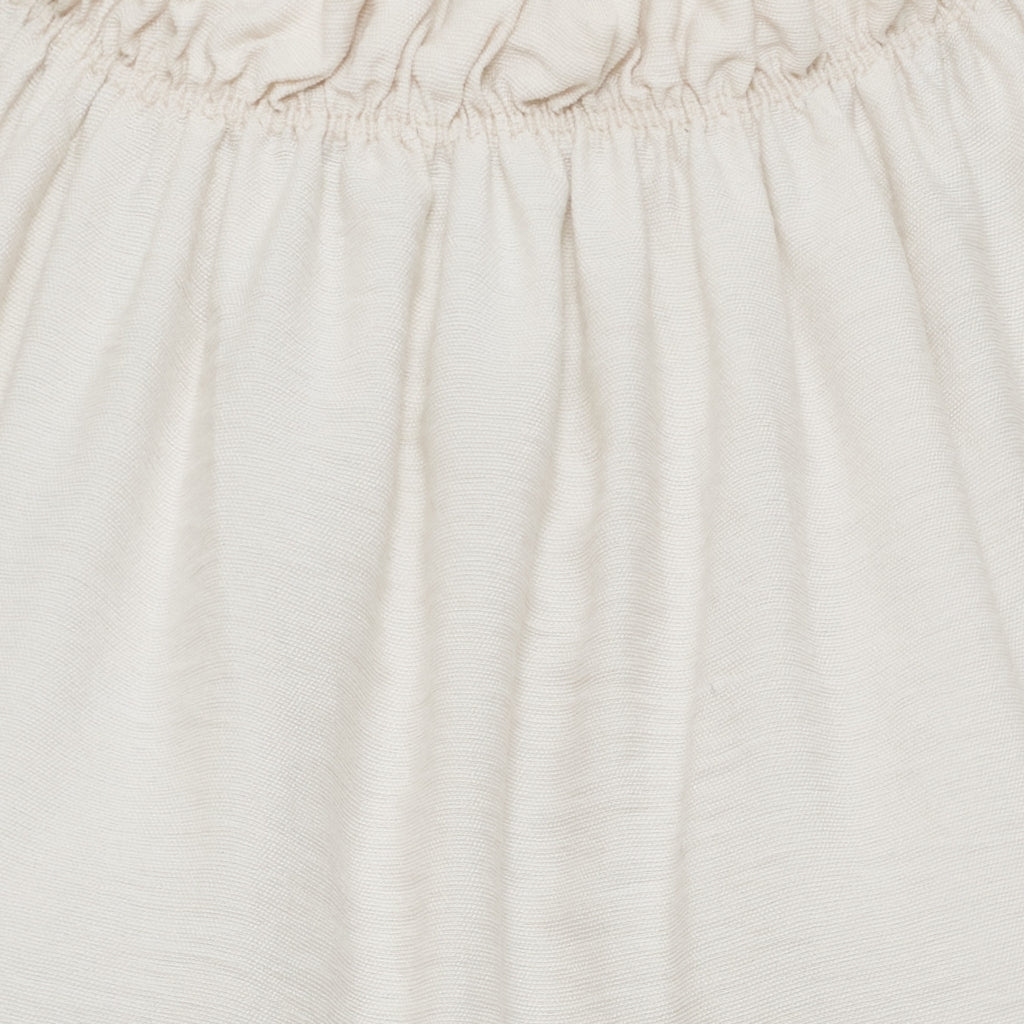MARTA DU CHATEAU MdcLucina Top Top Beige