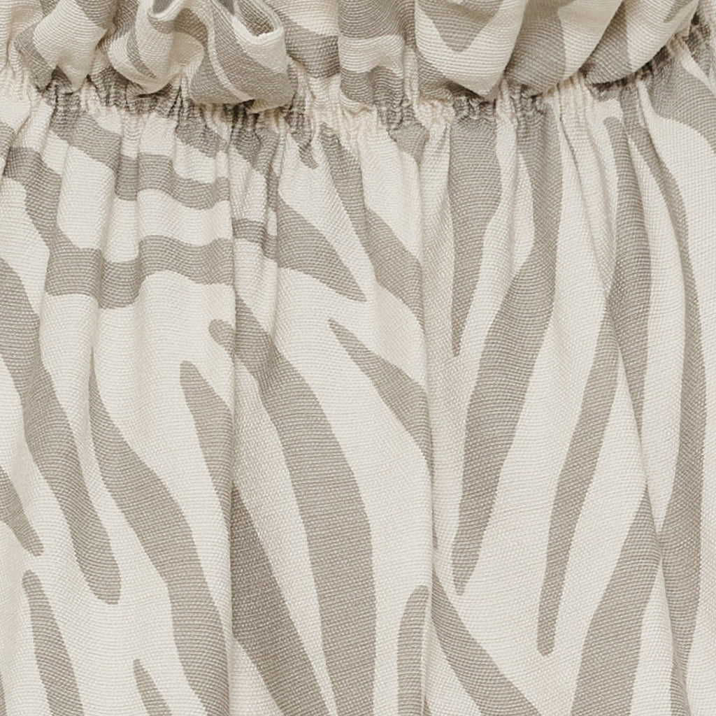 MARTA DU CHATEAU MdcLucina Top Top Beige