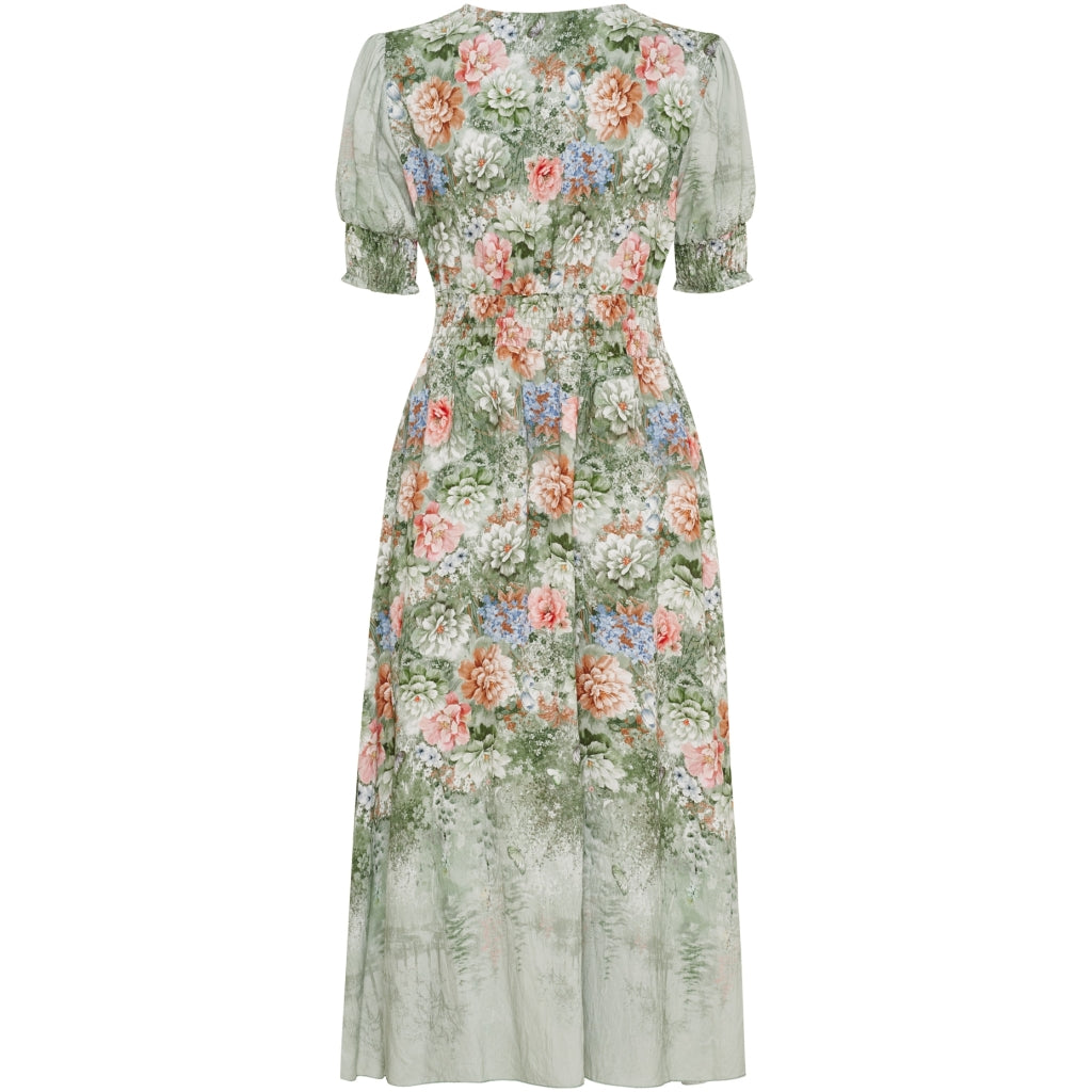 MARTA DU CHATEAU MdcLydia Dress Dress MilitaryGH0460DB