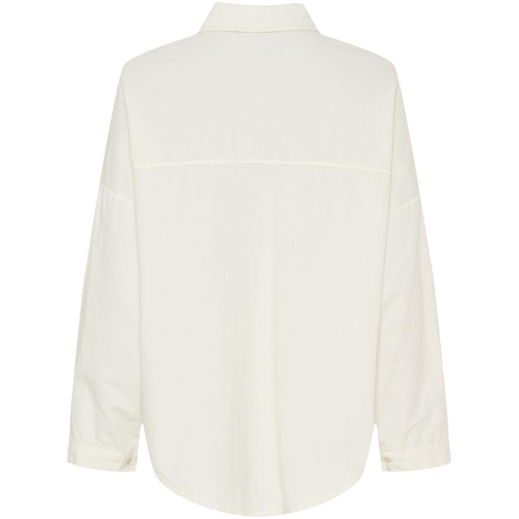 MARTA DU CHATEAU MdcMaelys Shirt Shirt Burro301