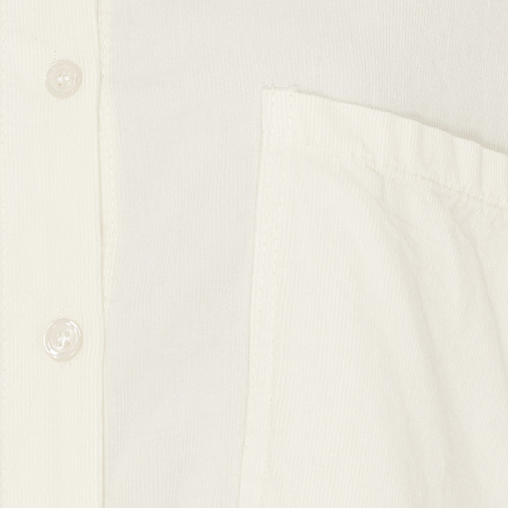 MARTA DU CHATEAU MdcMaelys Shirt Shirt Burro301