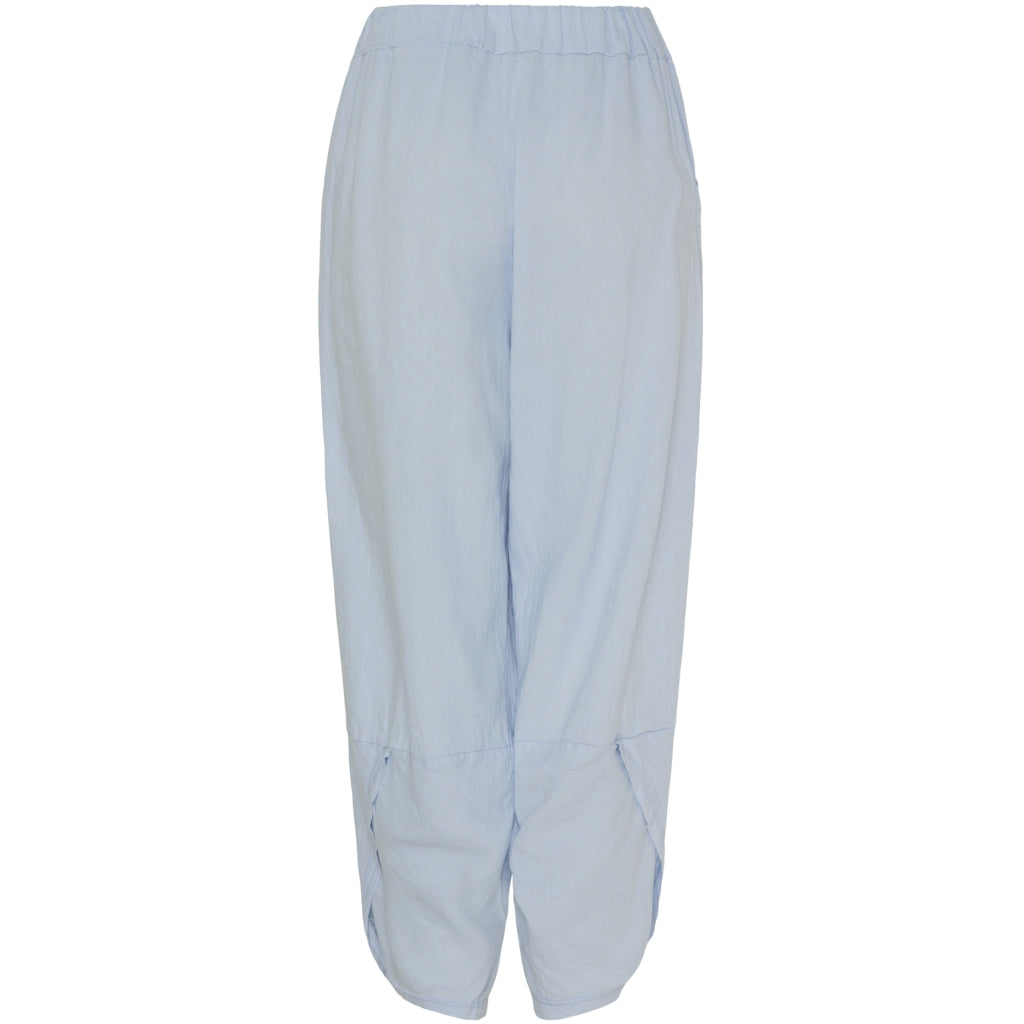 MARTA DU CHATEAU MdcMaud Pant Pant Celeste