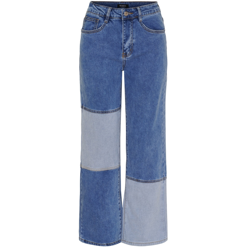 MARTA DU CHATEAU MdcMaurita Jeans Jeans Denim