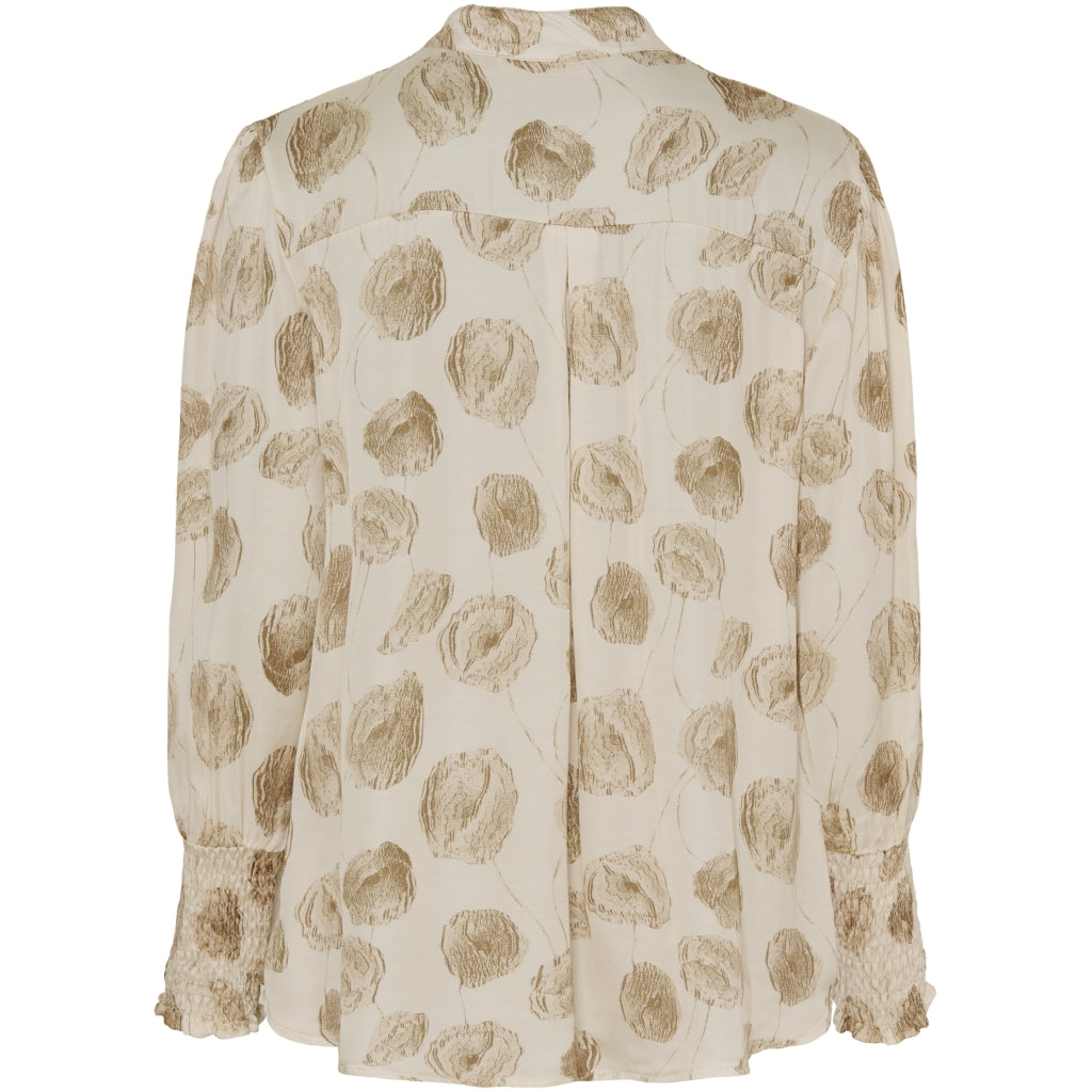 MARTA DU CHATEAU MdcMeg shirt Shirt Col/Size