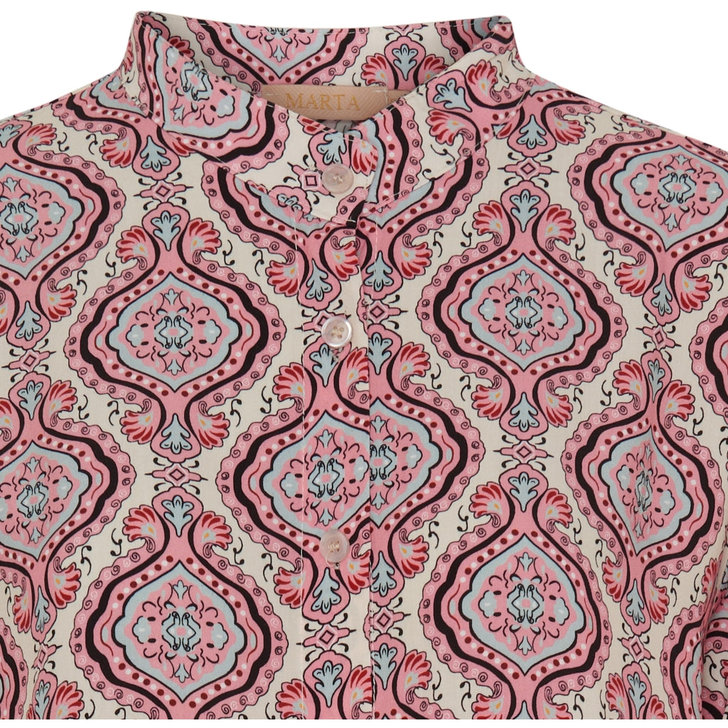 MARTA DU CHATEAU MdcMerle Dress Dress Col/Size