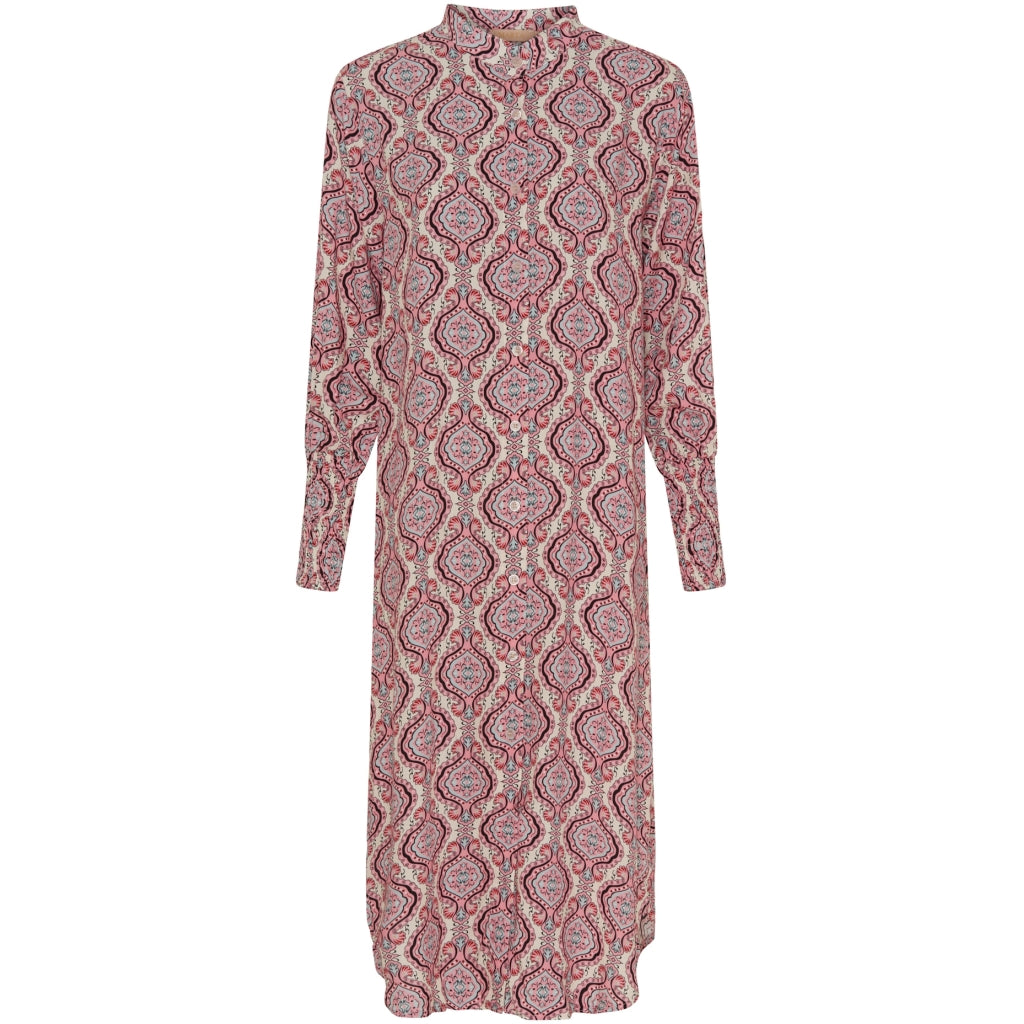 MARTA DU CHATEAU MdcMerle Dress Dress Col/Size