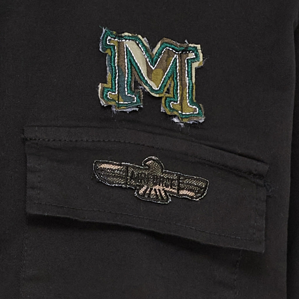 MARTA DU CHATEAU MdcMillie Jacket Jacket Black