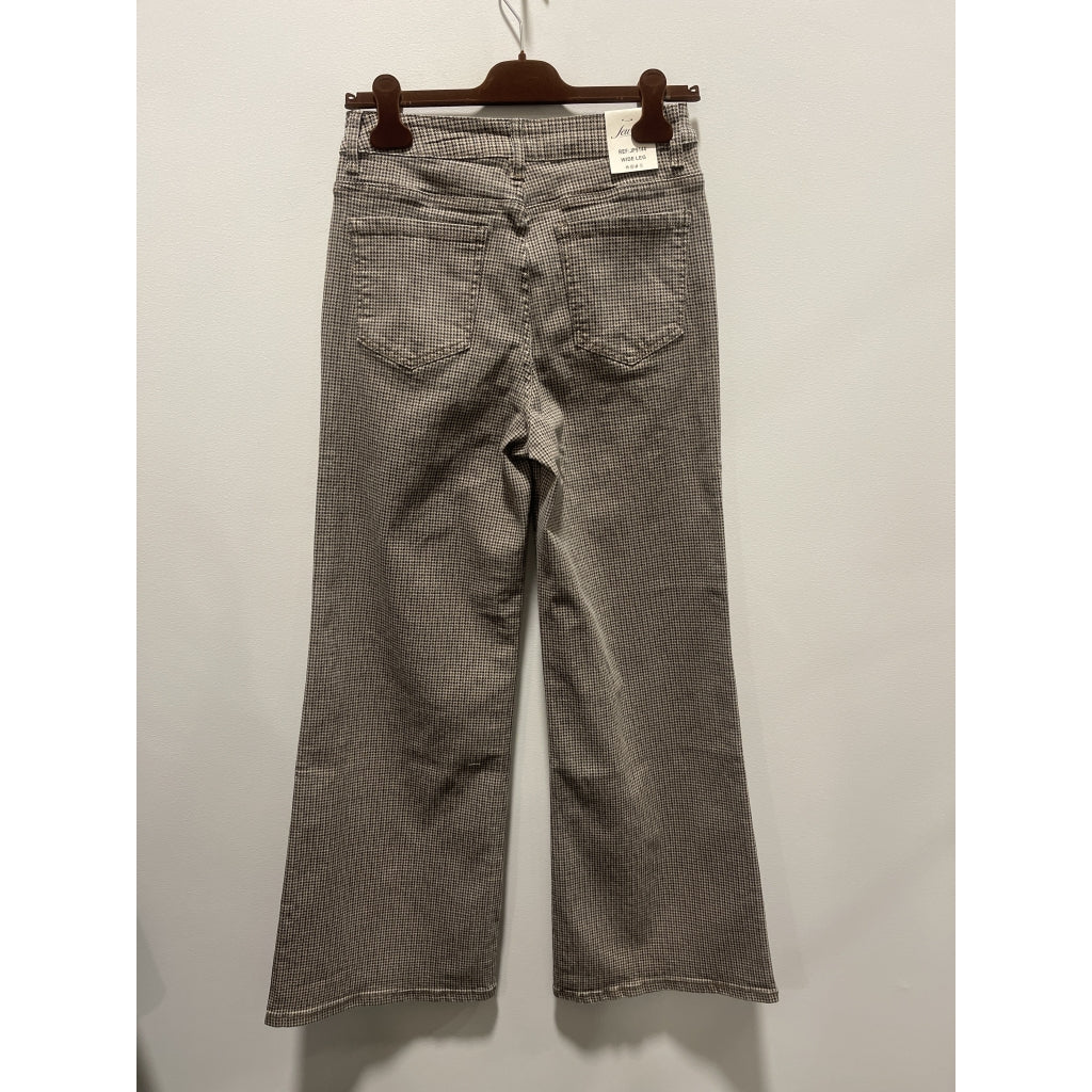 MARTA DU CHATEAU MdcMilten Jeans Jeans Beige