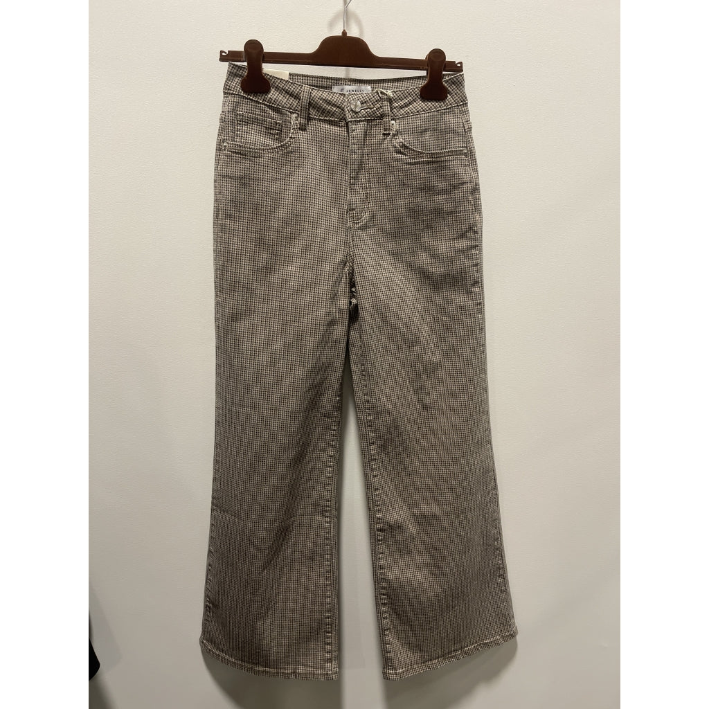 MARTA DU CHATEAU MdcMilten Jeans Jeans Beige