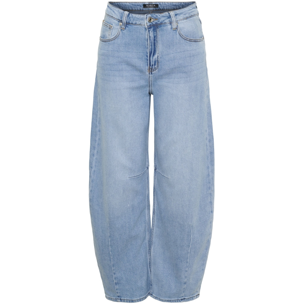 MARTA DU CHATEAU MdcMinna Jeans Jeans Denim