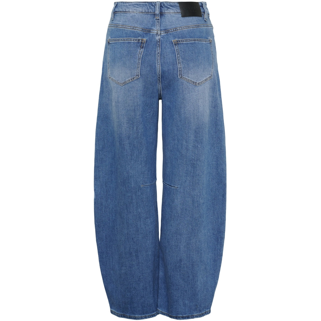 MARTA DU CHATEAU MdcMinna Jeans Jeans Denim