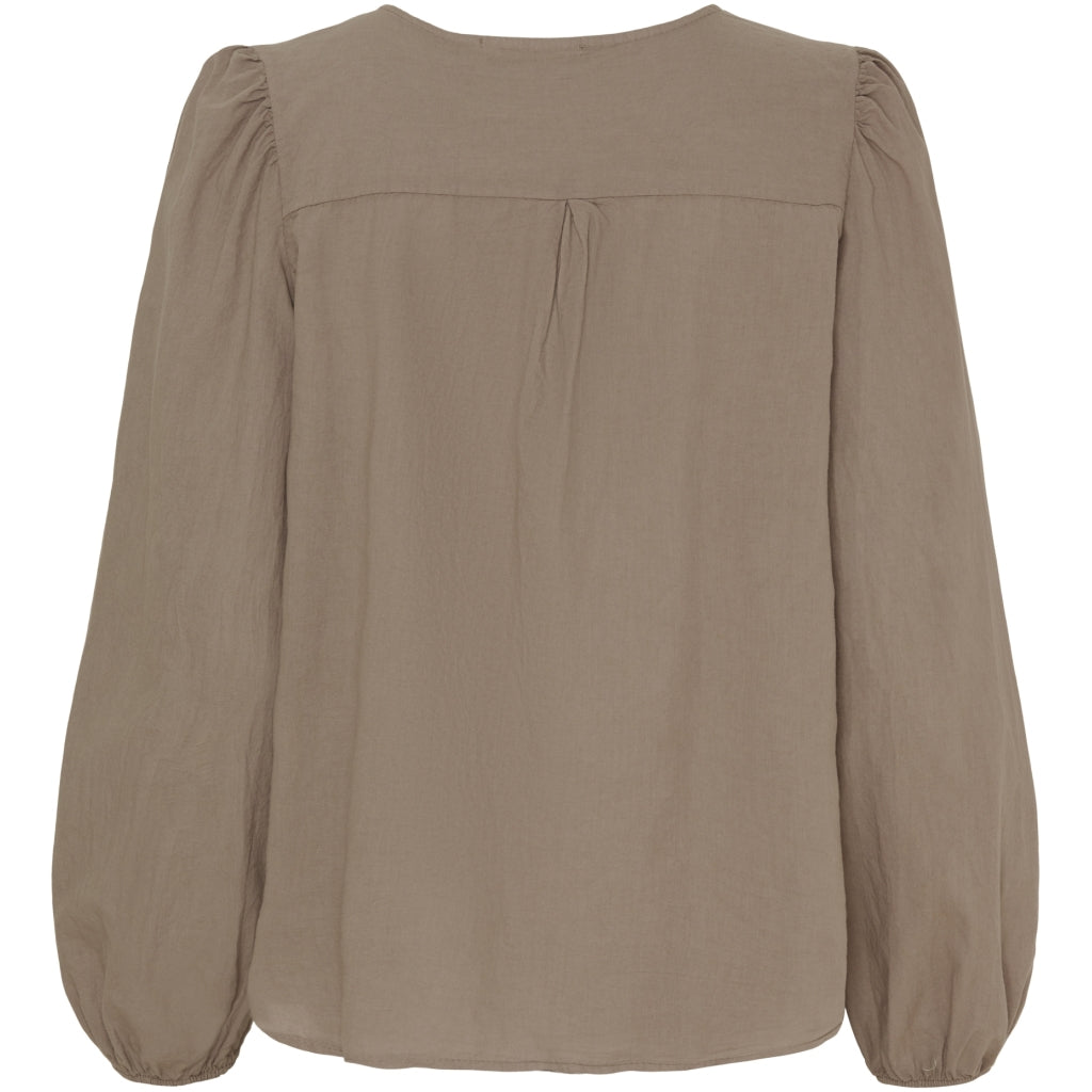 MARTA DU CHATEAU MdcMiriam Shirt Shirt Col/Size