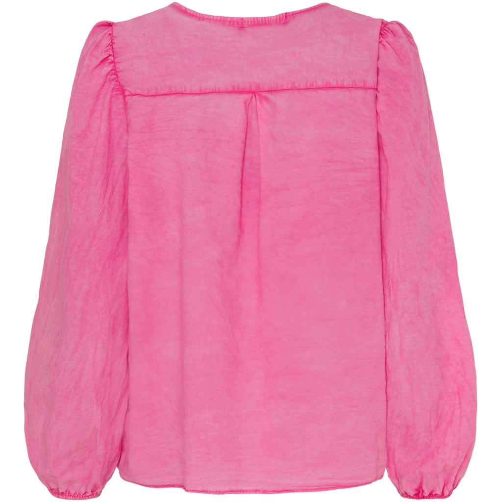 MARTA DU CHATEAU MdcMiriam Shirt Shirt Col/Size