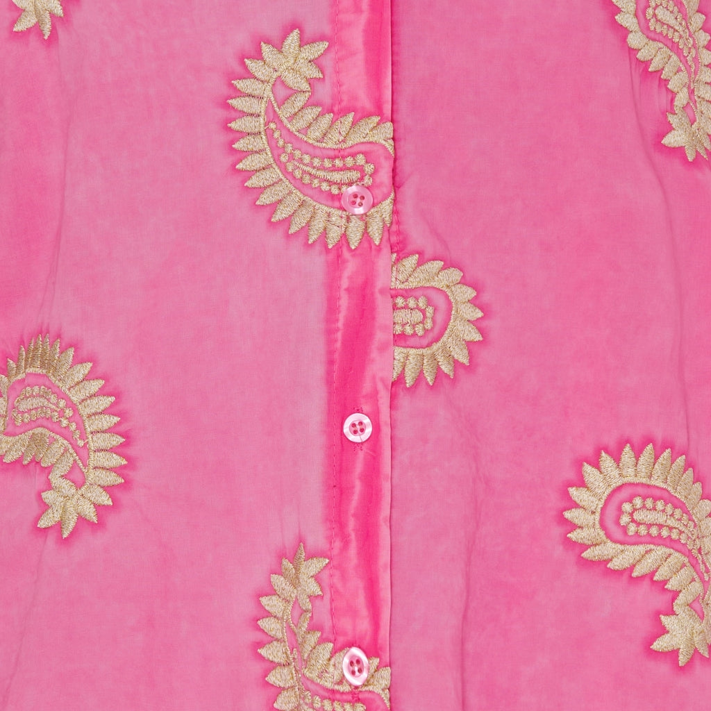 MARTA DU CHATEAU MdcMiriam Shirt Shirt Col/Size
