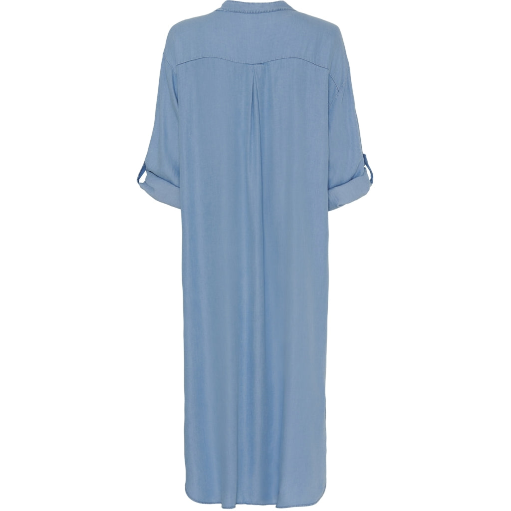 MARTA DU CHATEAU MdcNadja Dress Dress Light