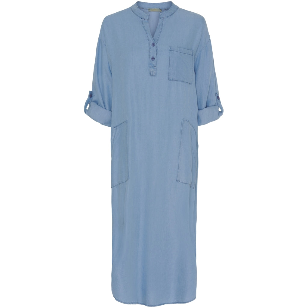 MARTA DU CHATEAU MdcNadja Dress Dress Light