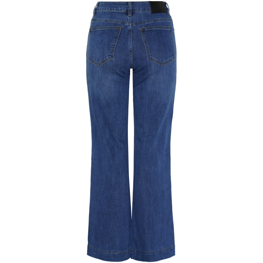 MARTA DU CHATEAU MdcNiva Jeans Jeans Denim