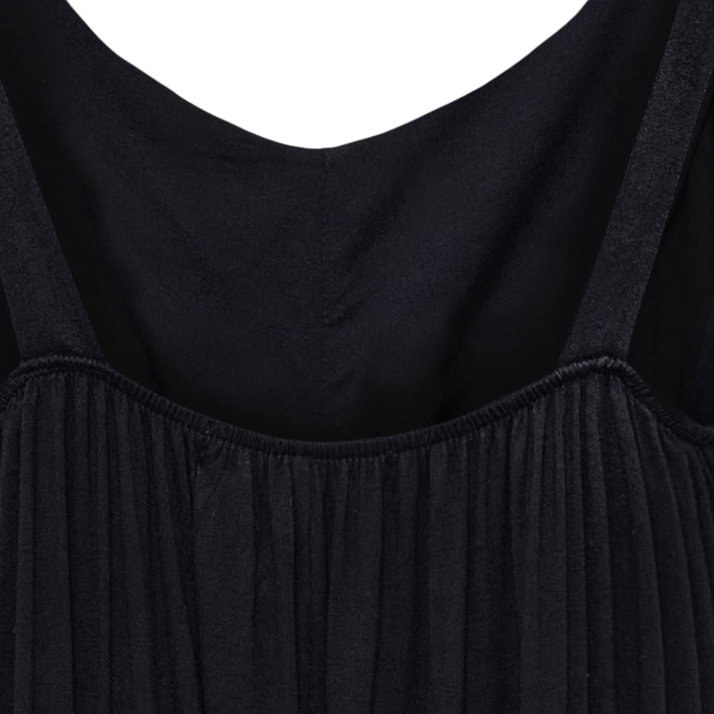 MARTA DU CHATEAU MdcOrielle Jumpsuit Jumpsuit Black