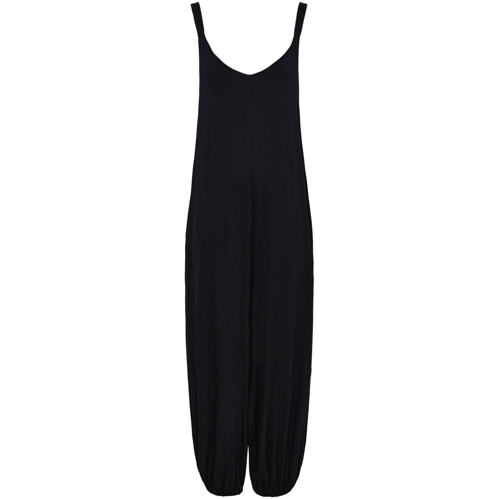 MARTA DU CHATEAU MdcOrielle Jumpsuit Jumpsuit Black