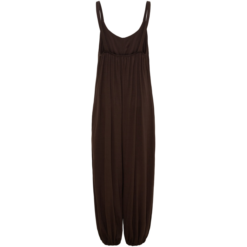 MARTA DU CHATEAU MdcOrielle Jumpsuit Jumpsuit Moro