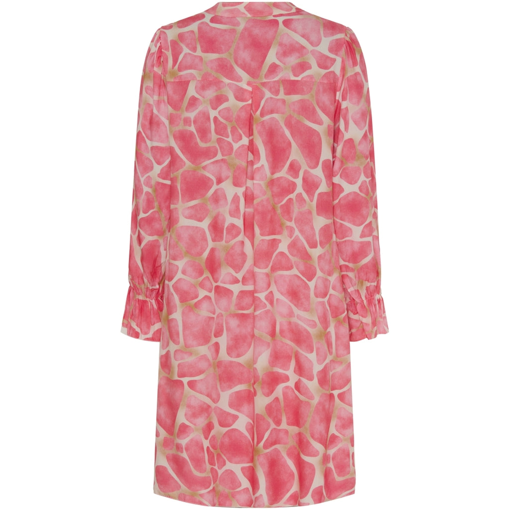 MARTA DU CHATEAU MdcPernille Dress Dress Col/Size