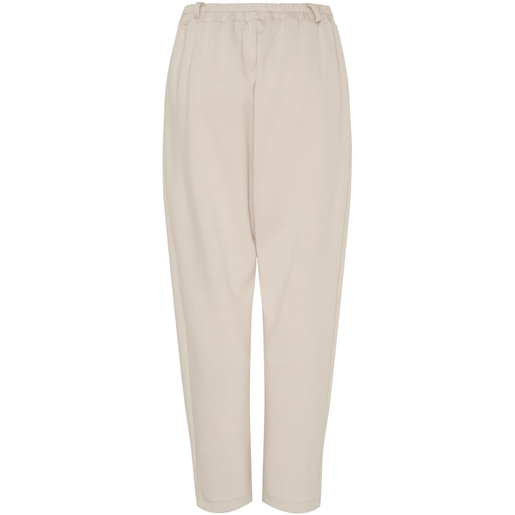 MARTA DU CHATEAU Marta du Chateau dame bukser MdcPetunia 62701 Pant Beige