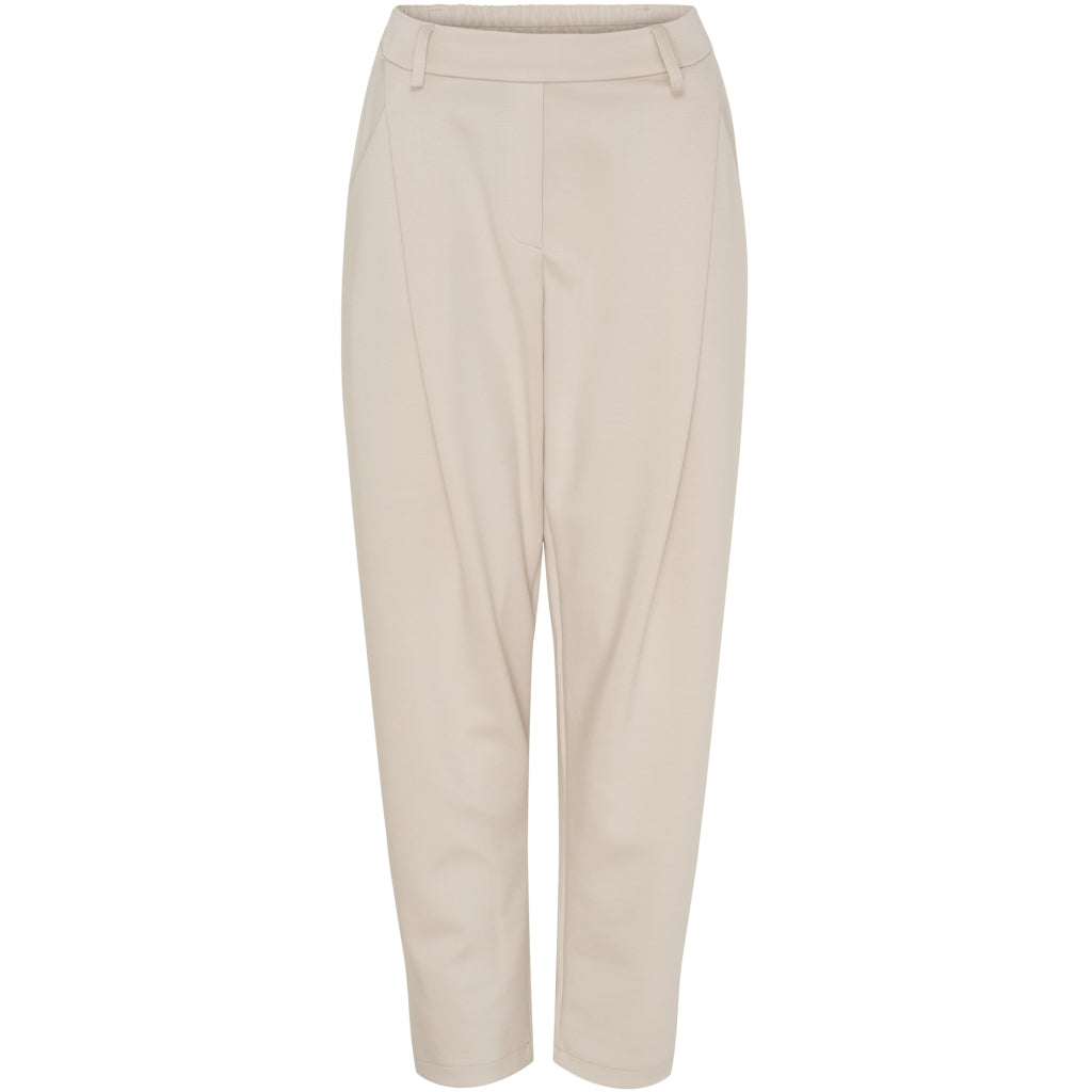 MARTA DU CHATEAU Marta du Chateau dame bukser MdcPetunia 62701 Pant Beige