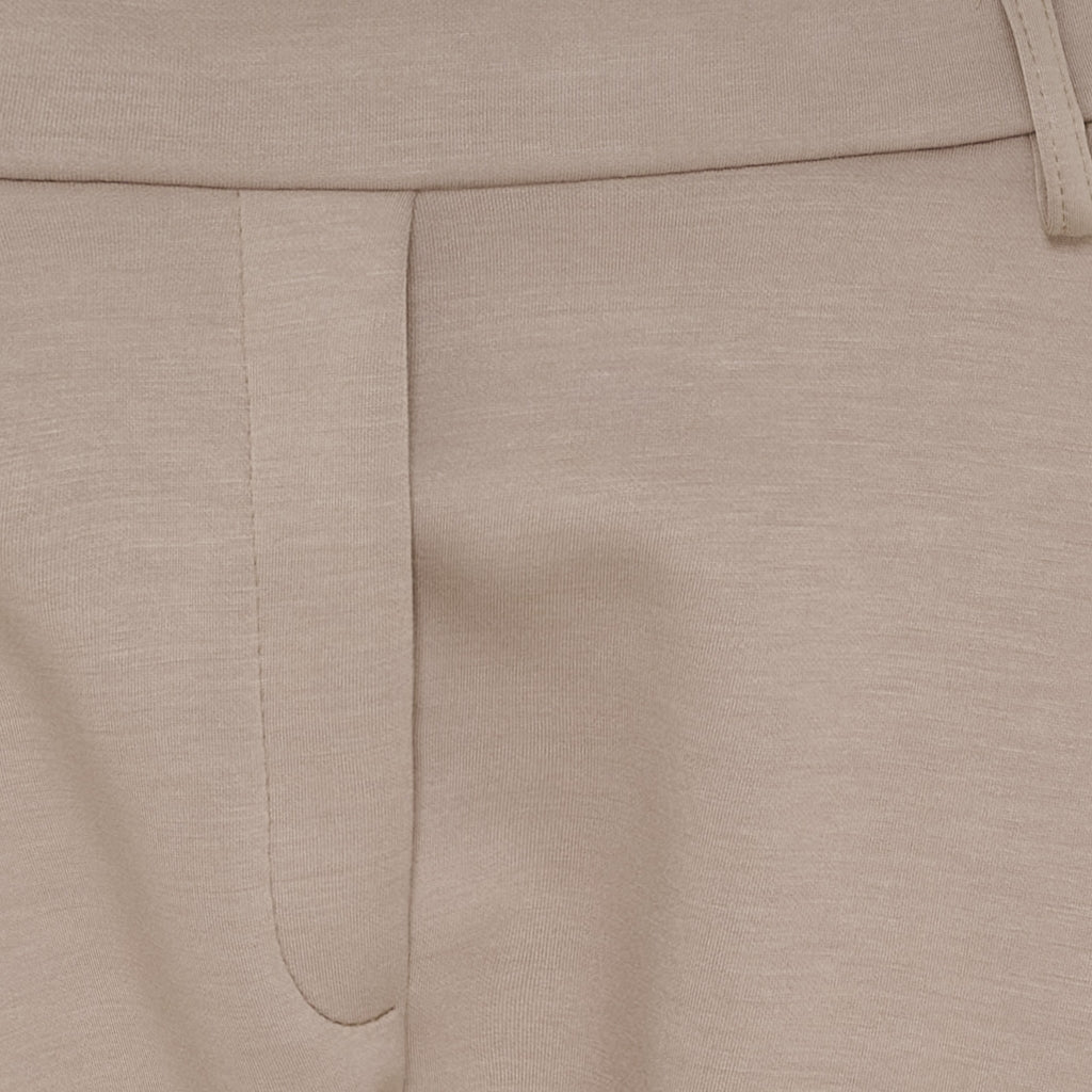 MARTA DU CHATEAU Marta du Chateau dame bukser MdcPetunia 62701 Pant Fango
