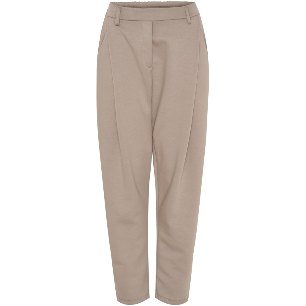 MARTA DU CHATEAU Marta du Chateau dame bukser MdcPetunia 62701 Pant Fango