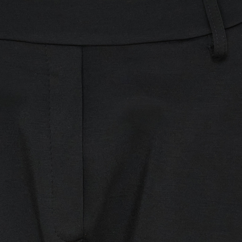 MARTA DU CHATEAU Marta du Chateau dame bukser MdcPetunia 62701 Pant Nero