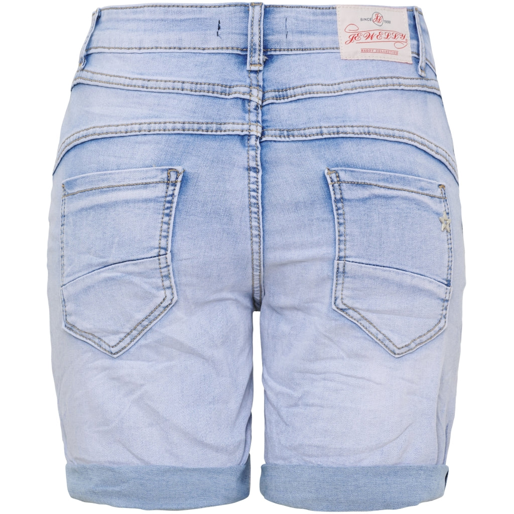 MARTA DU CHATEAU MdcRatia Shorts Shorts Denim