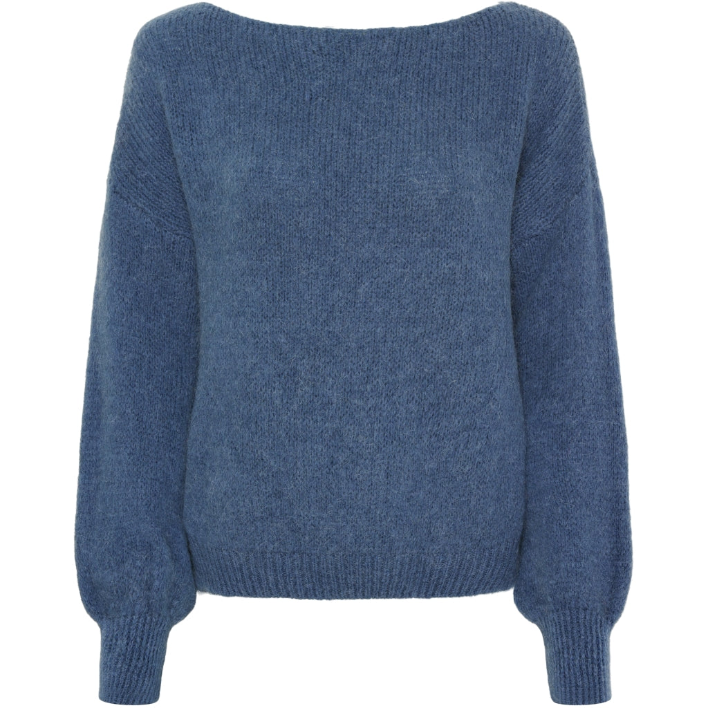MARTA DU CHATEAU MdcRosa Knit Knit Col/Size