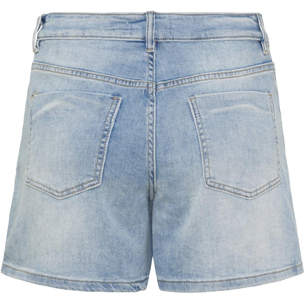 MARTA DU CHATEAU MdcRosia Shorts Shorts Denim