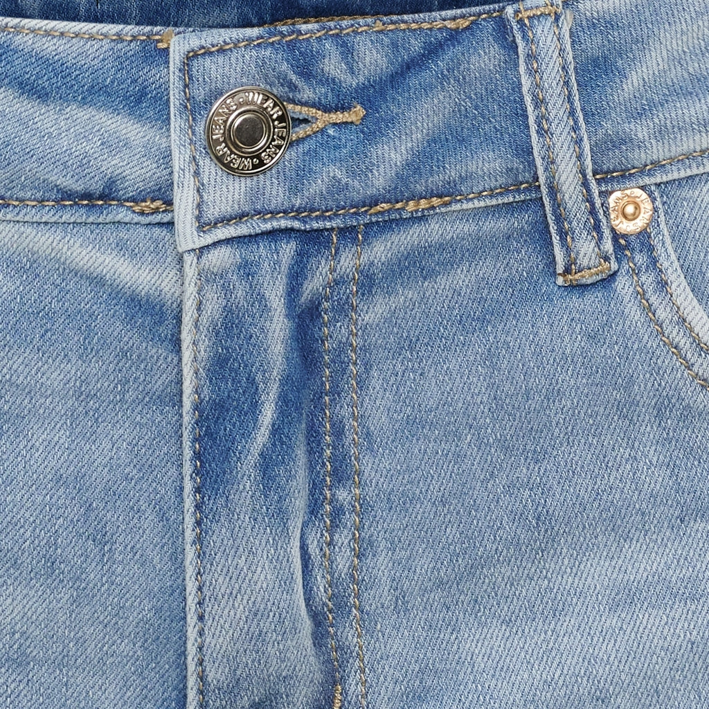 MARTA DU CHATEAU MdcRosia Shorts Shorts Denim