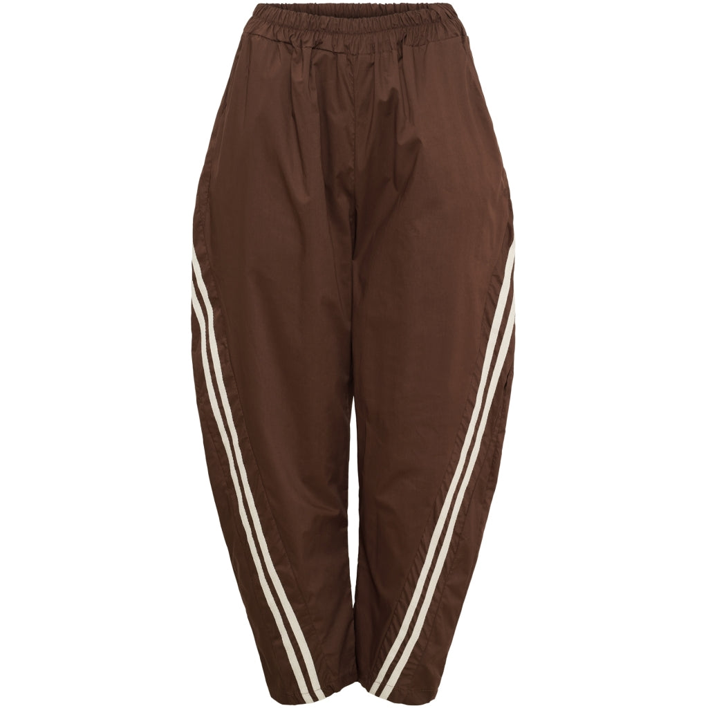 MARTA DU CHATEAU MdcSeashell Pants Pant Moro556