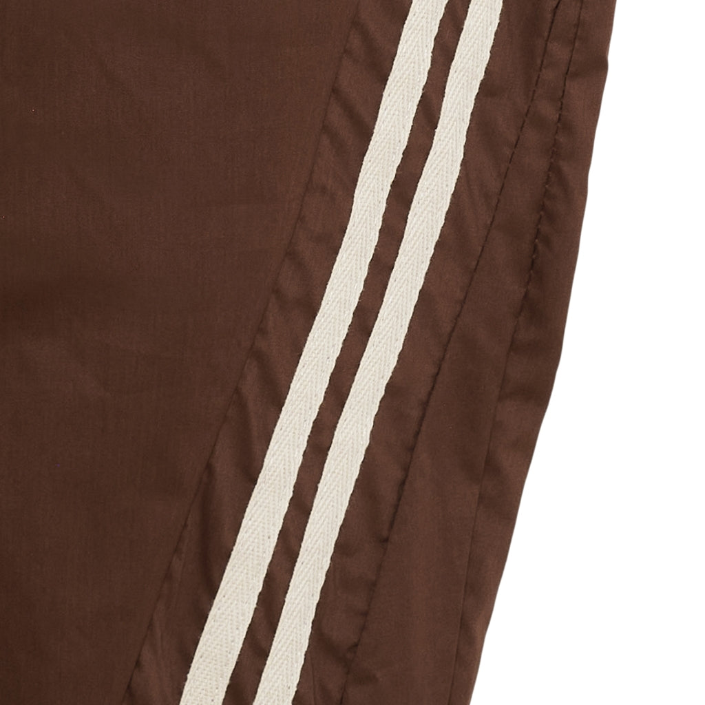 MARTA DU CHATEAU MdcSeashell Pants Pant Moro556