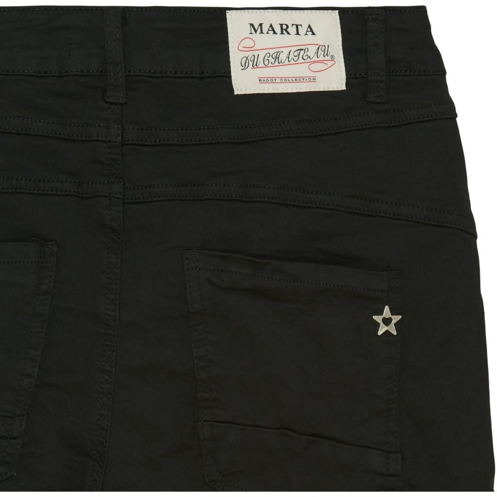 MARTA DU CHATEAU MdcSofia Shorts Shorts Col/Size