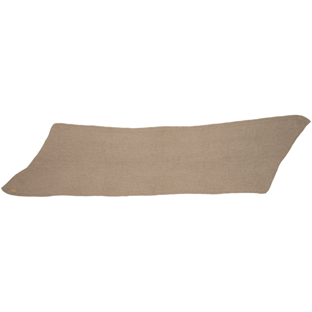 MARTA DU CHATEAU MdcSunny Scarf Scarf Fango