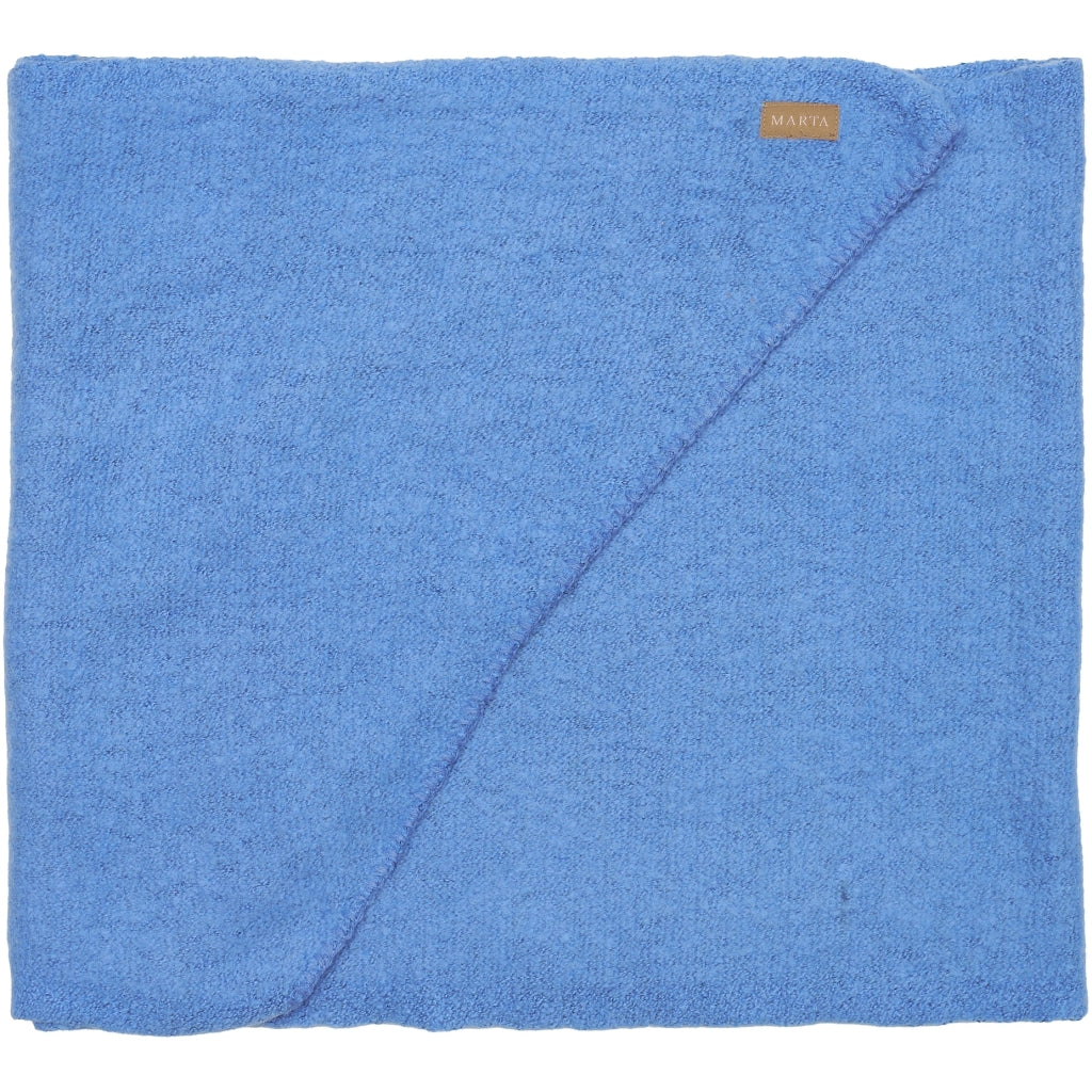MARTA DU CHATEAU MdcSunny Scarf Scarf Jeans