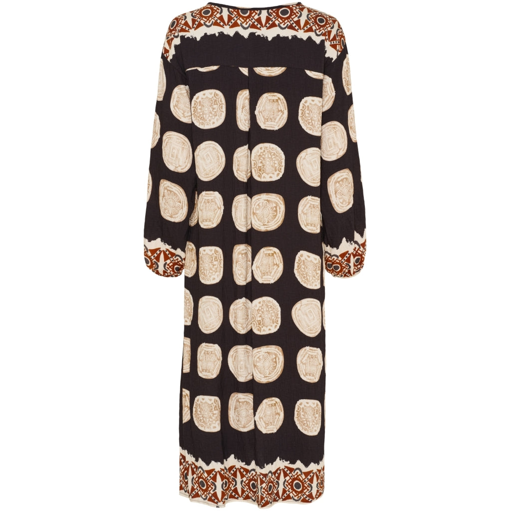 MARTA DU CHATEAU MdcVivienne Dress Dress NeroHC0034