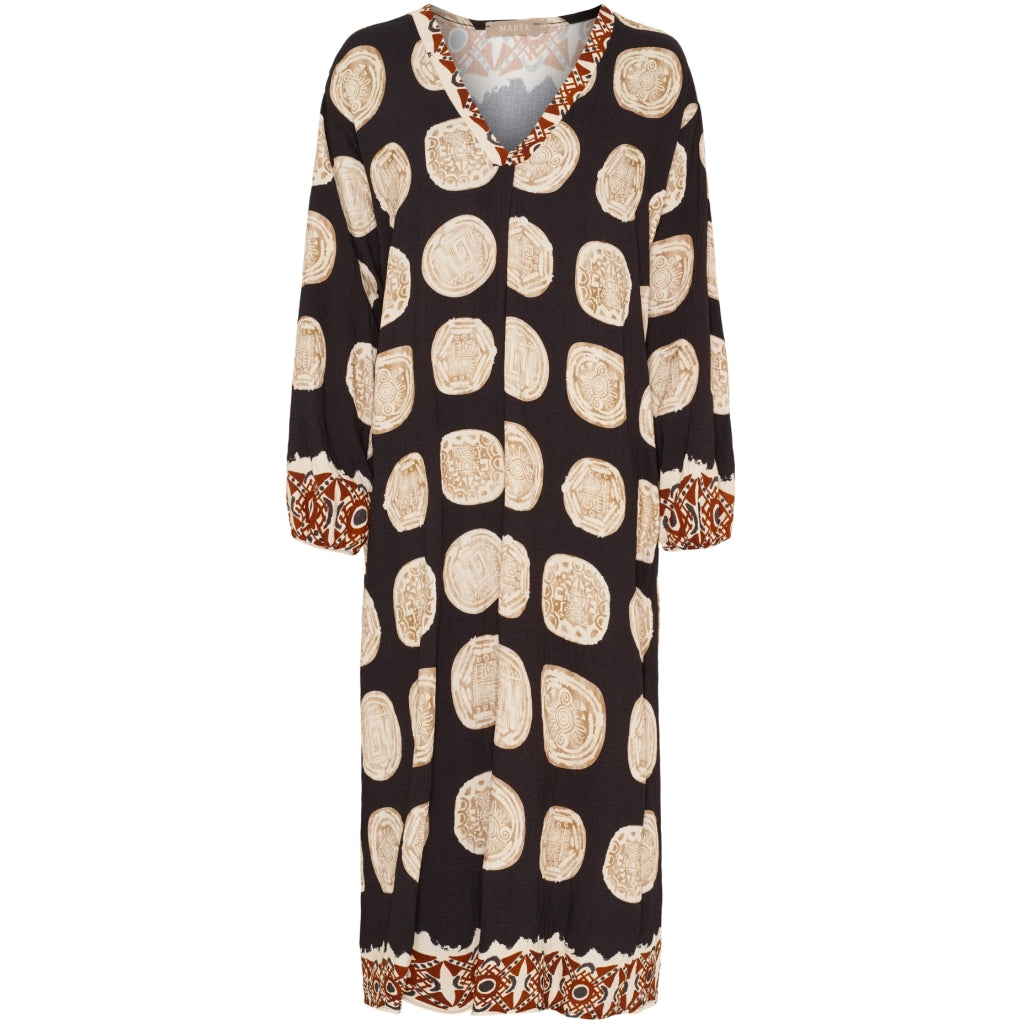 MARTA DU CHATEAU MdcVivienne Dress Dress NeroHC0034
