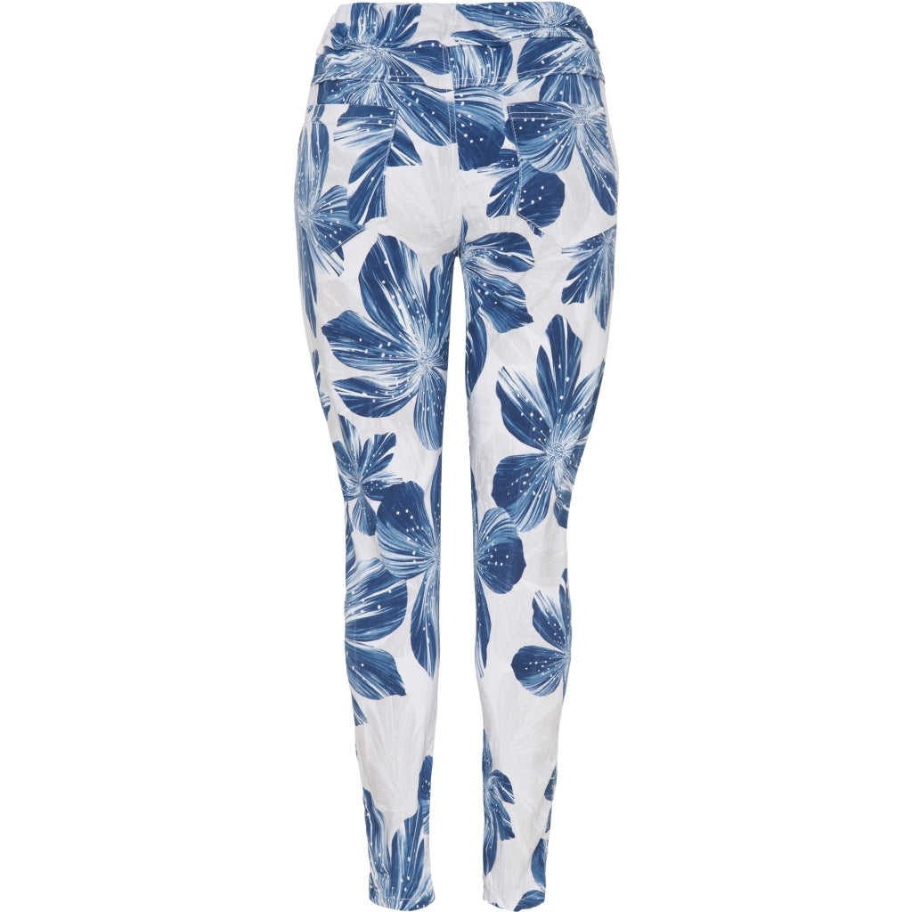 MARTA DU CHATEAU Pant Pant Col/Size