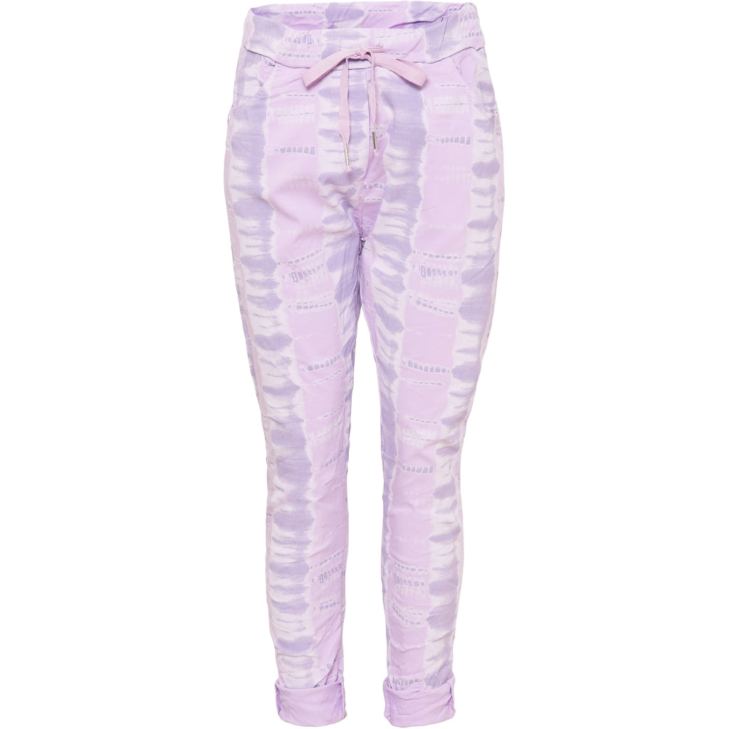 MARTA DU CHATEAU Pants Pant Orchidea